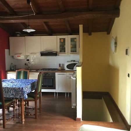 Willa Casa San Bartolomeo Riccò del Golfo di Spezia Zewnętrze zdjęcie