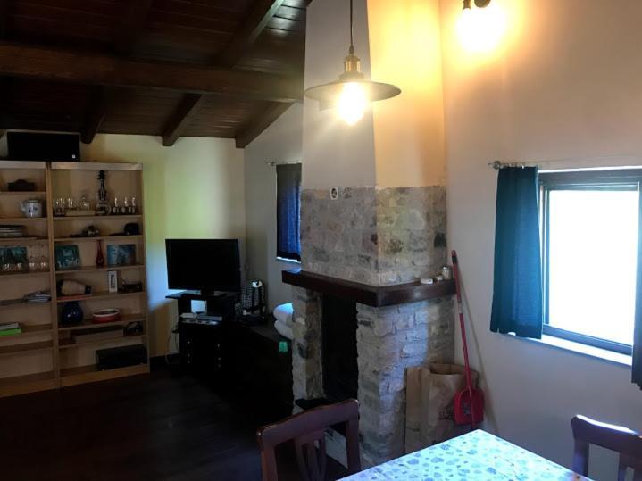 Willa Casa San Bartolomeo Riccò del Golfo di Spezia Zewnętrze zdjęcie