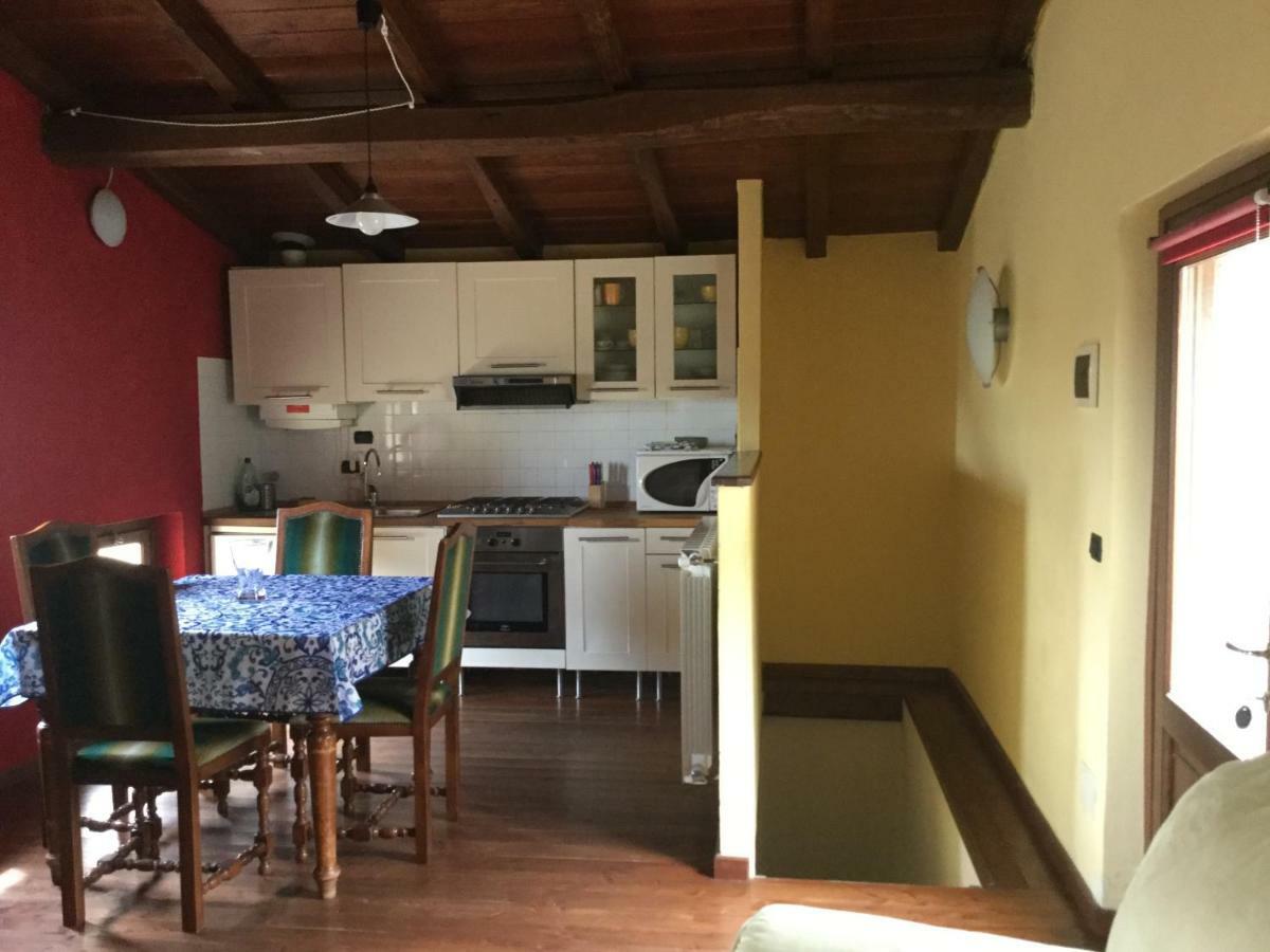 Willa Casa San Bartolomeo Riccò del Golfo di Spezia Zewnętrze zdjęcie
