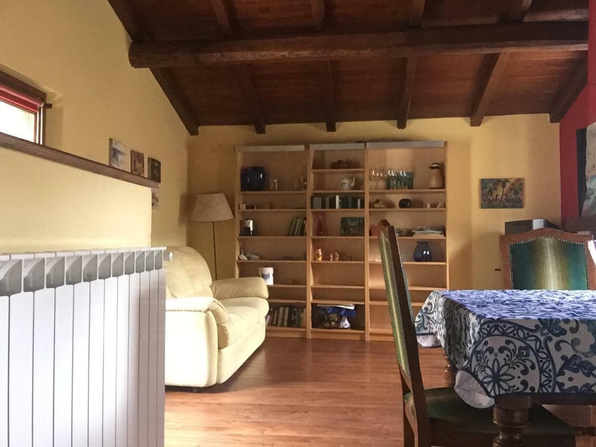 Willa Casa San Bartolomeo Riccò del Golfo di Spezia Zewnętrze zdjęcie